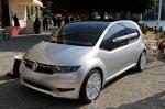 ItalDesign Go 2011 года